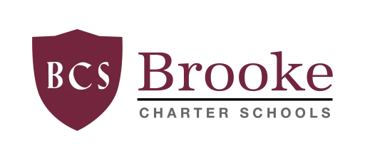 Brooke Charter Schools logo
