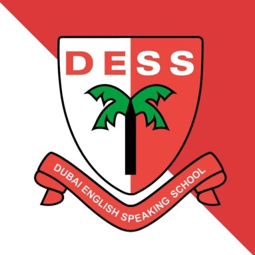 Dubai English Speaking School logo