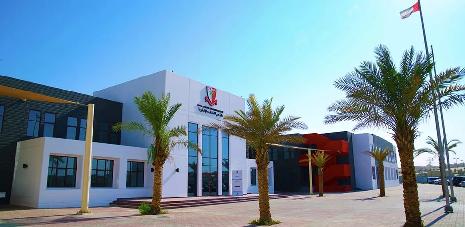 Dubai English Speaking School campus