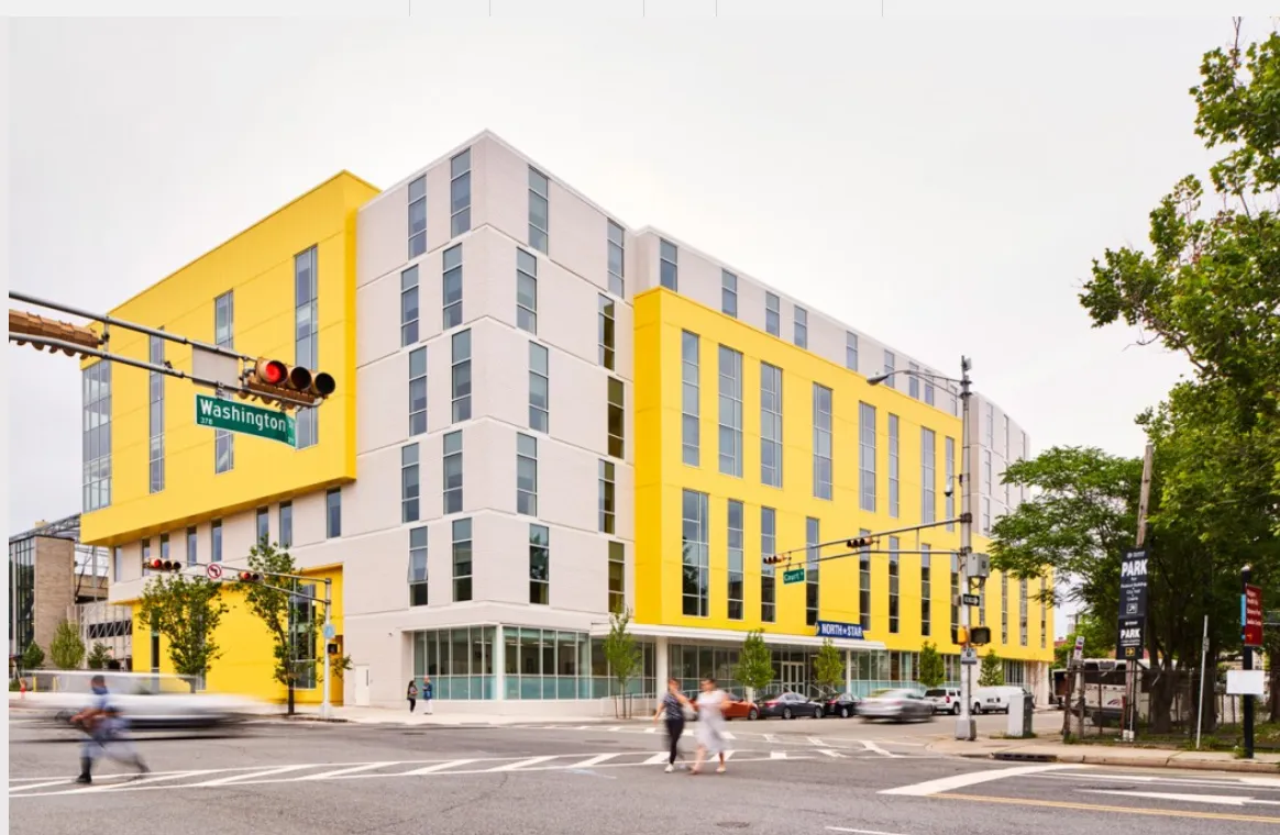Uncommon Schools campus